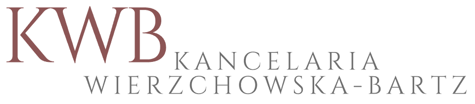 Kancelaria Adwokacka Wierzchowska-Bartz – strona główna
